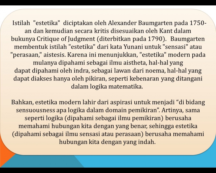 Filsafat Seni Mimesis 79 Kompasiana Com