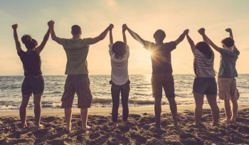 Hasil gambar untuk kesetiakawanan