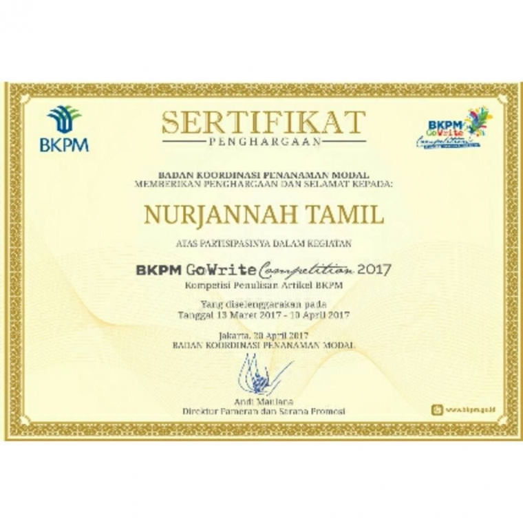 Investasi Pondasi Pembangunan Nasional Halaman 1 Kompasiana Com