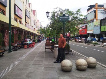Gratis Unduh Gambar Menikmati Pagi Di Malioboro Halaman All Kompasiana Gambar Gratis Terupdate by Cikimm