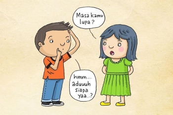 Kenapa Mantan Murid Lupa Sama Mantan Guru Halaman All Kenapa Mantan Murid Lupa Sama Mantan Guru Halaman All