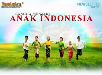 Dapatkan Gambar Cernak Bangga Menjadi Anak Indonesia 2 Kompasiana Gambar Gratis Terkeren by Cikimm