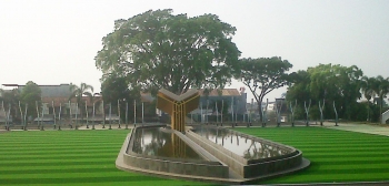 Akan Diresmikan Presiden Alun Alun Cianjur Digratiskan Akan Diresmikan Presiden Alun Alun Cianjur Digratiskan