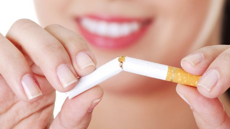 Kenapa Anda harus Menghindari Rokok? Halaman all - Kompasiana.com