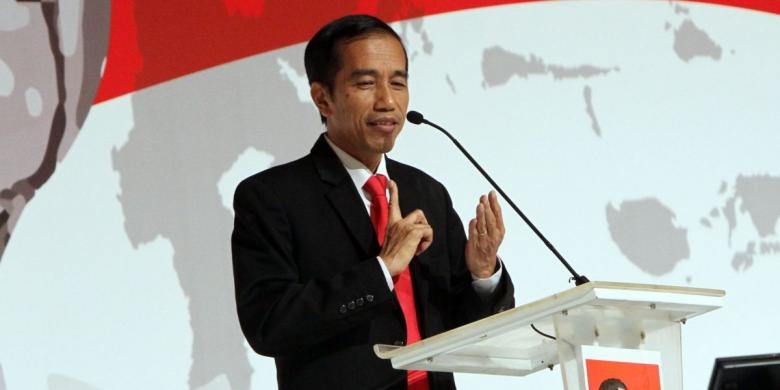 Suksesnya Pemberantasan Korupsi Pada Masa Pemerintahan Jokowi Halaman 1 ...