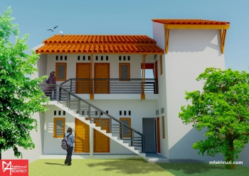 Cara Mendesain Rumah Kos Untuk Berbisnis Kompasiana Com Cara Mendesain Rumah Kos Untuk Berbisnis Kompasiana Com