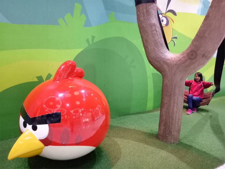 Wisata Kanak Kanak Di Johor Bahru Malaysia Halaman All Kompasiana Com