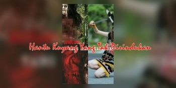 760+ Gambar Hantu Mata Berdarah Terbaru 760+ Gambar Hantu Mata Berdarah Terbaru