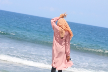 Surga Tersembunyi Di Kabupaten Lombok Utara Ntb Pantai Surga Tersembunyi Di Kabupaten Lombok Utara Ntb Pantai