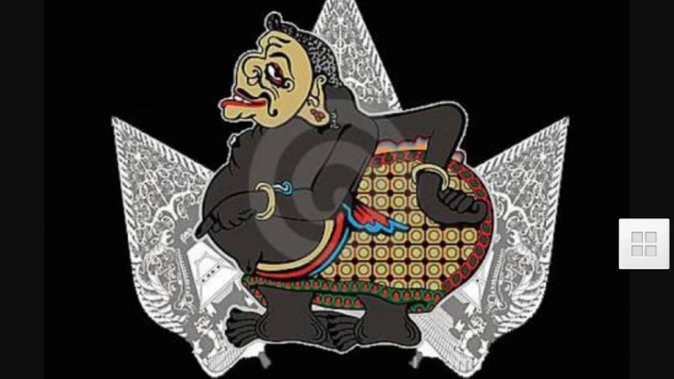 Rusman Wayang Pitutur Semar Halaman 1 Kompasiana com Rusman Wayang Pitutur Semar Halaman 1 Kompasiana com