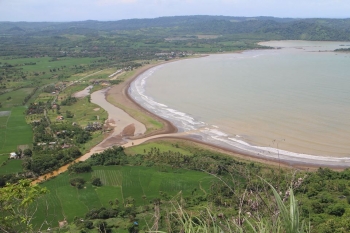 Geopark Ciletuh Di Sukabumi Perlu Dipromosikan Halaman All Geopark Ciletuh Di Sukabumi Perlu Dipromosikan Halaman All
