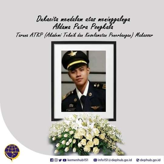 Gara gara Helm Taruna ATKP Asal Toraja Ini Mati Digebuki Gara gara Helm Taruna ATKP Asal Toraja Ini Mati Digebuki