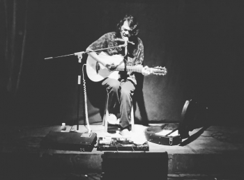 Chord Jason Ranti Anggurman