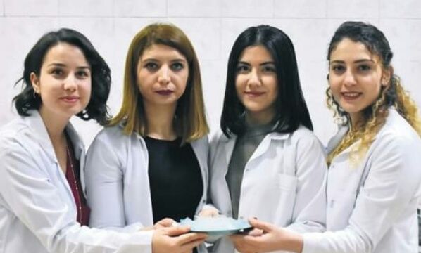 Mahasiswa Turki Menciptakan Plastik yang Bisa Dimakan Halaman 1 - Kompasiana.com