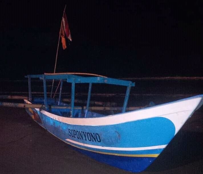 Sampan