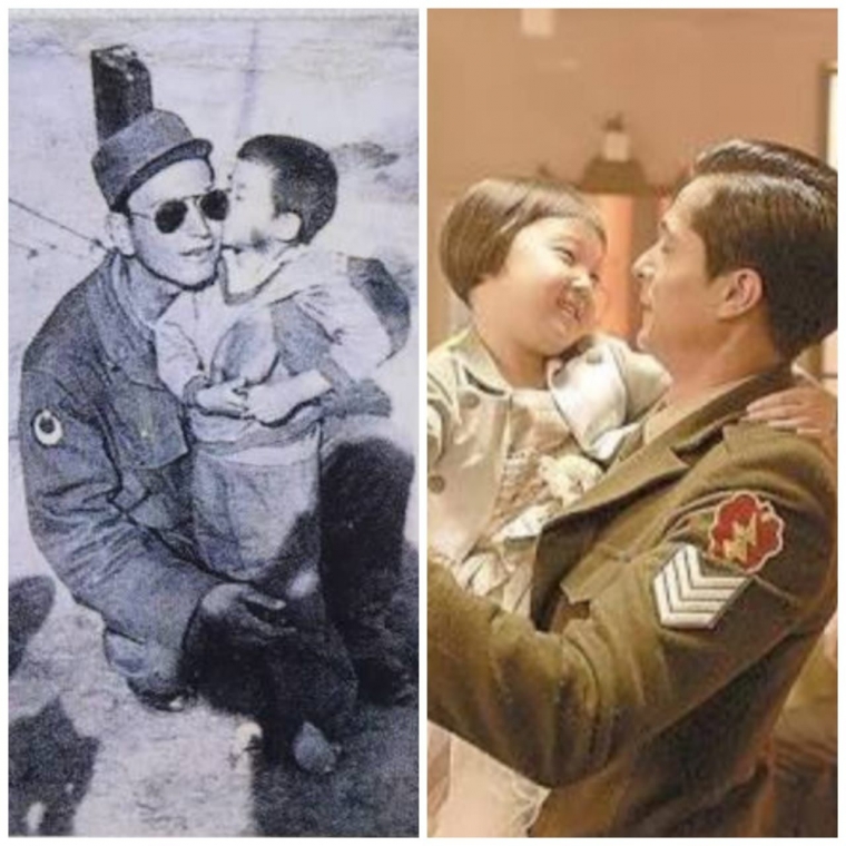 Kisah Nyata Ayla The Daughter of War Kompasiana com Kisah Nyata Ayla The Daughter of War Kompasiana com