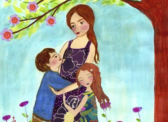 Cerpen Dua Anak Wanita Kedua Halaman 1 Kompasiana com Cerpen Dua Anak Wanita Kedua Halaman 1 Kompasiana com