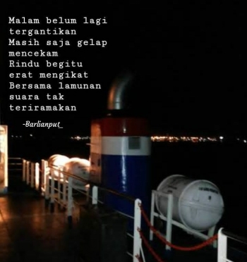 Unduh Gratis Gambar Puisi Sajak Laut Yang Kesepian Kompasiana Gambar Gratis Terbaru by Cikimm.com