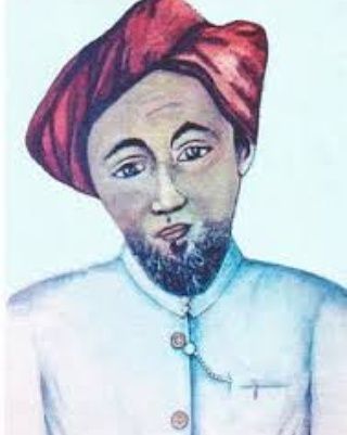 KH Mas Abdurrahman, Pendiri Mathlaul Anwar