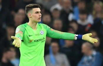 135 Gambar gambar kiper chelsea Terkini 135 Gambar gambar kiper chelsea Terkini