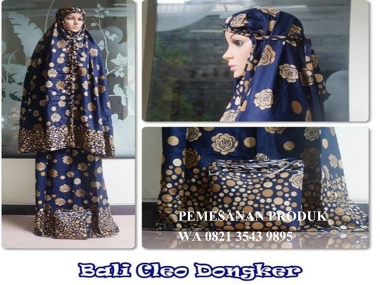 Diskount Khusus Mukena Murah Jakarta 0821 3543 9895 Oleh Mukena