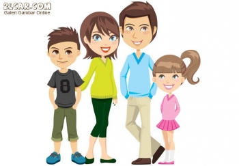 78 Gambar Gambar Kartun Keluarga Bahagia Kekinian 78 Gambar Gambar Kartun Keluarga Bahagia Kekinian
