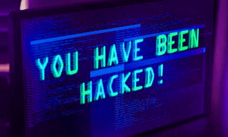 4 Cara Melindungi Perusahaan dari Cyber Hacking - Kompasiana.com
