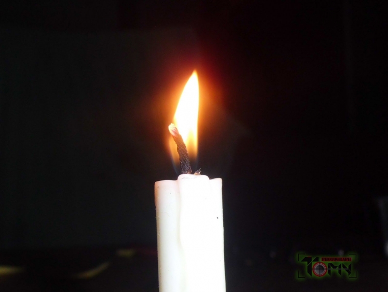 Lilin Putih Halaman all - Kompasiana.com