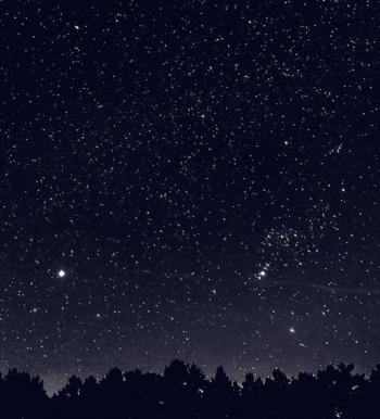 101+ Gambar Bintang Langit Malam Terbaik 101+ Gambar Bintang Langit Malam Terbaik