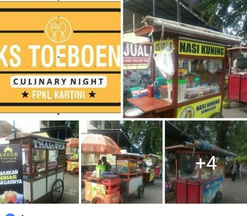 Alternatif Penataan Pkl Di Kota Cirebon Menuju Wisata Alternatif Penataan Pkl Di Kota Cirebon Menuju Wisata