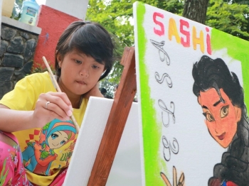 Peluang Bisnis Mewarnai Gambar Styrofoam Kompasiana Com Peluang Bisnis Mewarnai Gambar Styrofoam Kompasiana Com