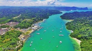 5 Hal Yang Dapat Kamu Lakukan Di Pantai Sendang Biru Malang 5 Hal Yang Dapat Kamu Lakukan Di Pantai Sendang Biru Malang