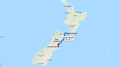 Penembakan Jamaah Salat Jumat Di New Zealand Halaman 1 Kompasiana Com
