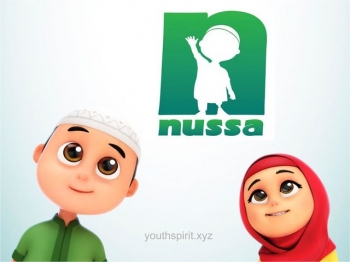 Download 430 Gambar Animasi Nussa Dan Rara Terbaik Download 430 Gambar Animasi Nussa Dan Rara Terbaik
