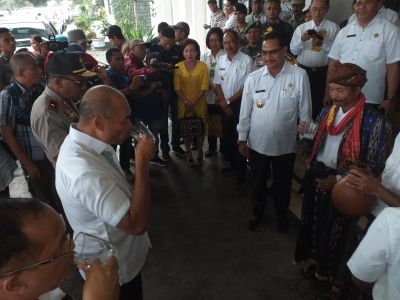 Tuak Produk Tradisional yang Sah Kompasiana com Tuak Produk Tradisional yang Sah Kompasiana com