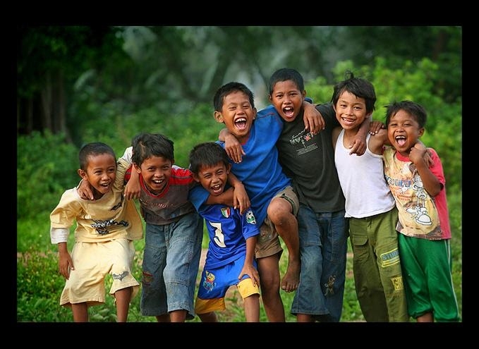 3 Kebiasaan Orang Indonesia yang Bikin Orang Mesir Tertawa 3 Kebiasaan Orang Indonesia yang Bikin Orang Mesir Tertawa