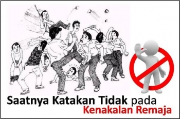 Free Gambar Menghindari Kenakalan Remaja Halaman All Kompasiana Gambar Gratis Terupdate by Cikimm.com