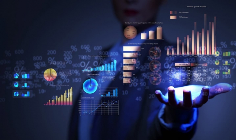 Persamaan dan Perbedaan antara Trading Saham, Emas, dan Forex Halaman 1