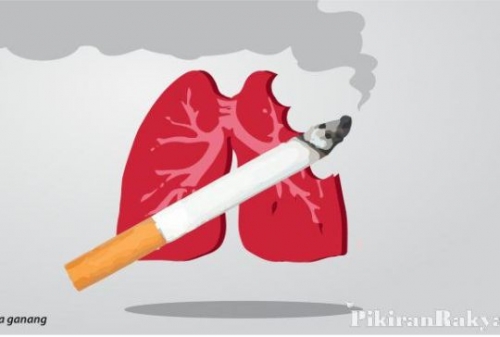 Mengapa Kalangan Remaja Lebih Cenderung Menjadi Perokok Halaman All Kompasiana Com