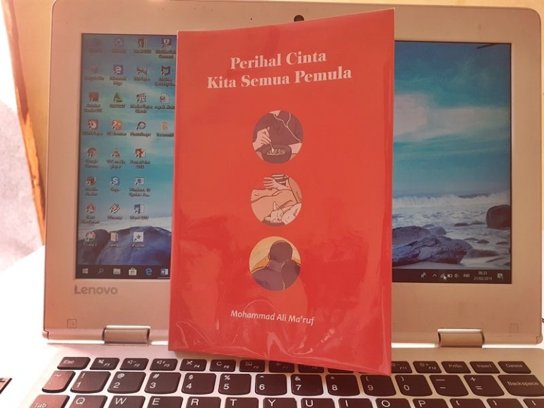 Perihal Cinta Kita Semua Pemula Tulisan Kekinian  yang  Perihal Cinta Kita Semua Pemula Tulisan Kekinian  yang