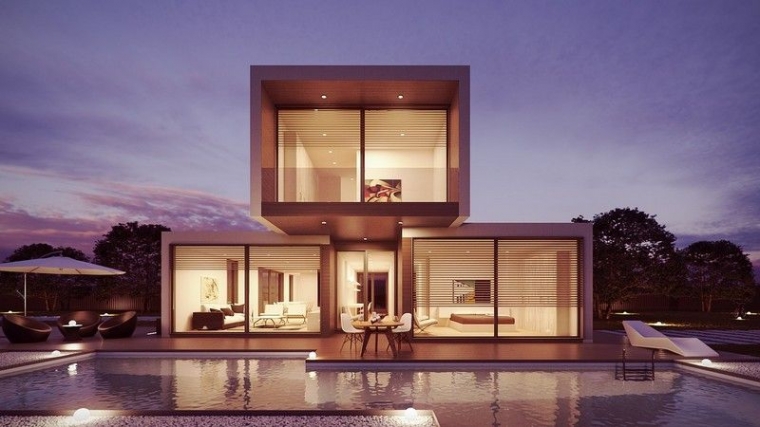 4 Tips Membuat Desain Rumah Minimalis Yang Indah Dan Nyaman