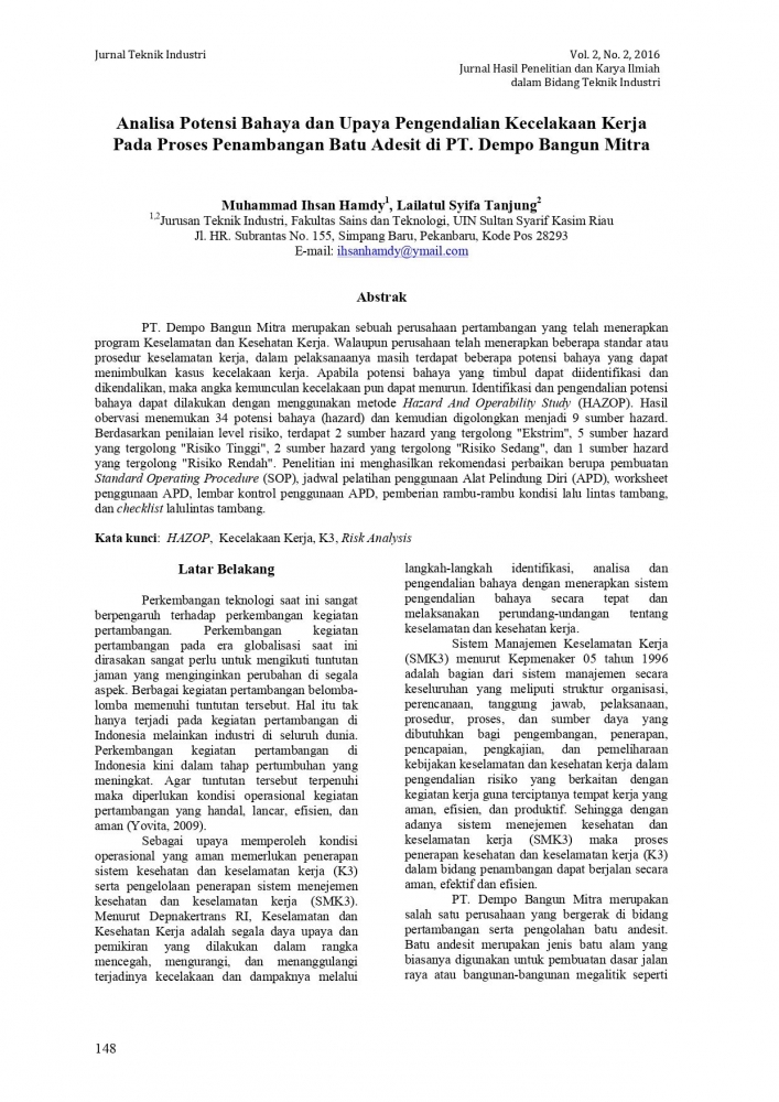 Get Contoh Jurnal Msdm Nasional Dan Reviewnya Images Get Contoh Jurnal Msdm Nasional Dan Reviewnya Images