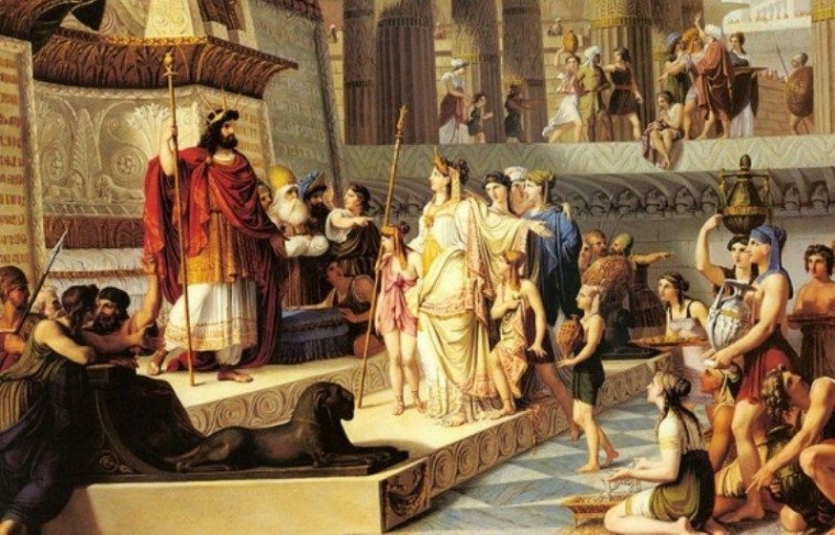 Si Maut Sulaiman Dan Wazir Sang Pelari Kompasiana Com