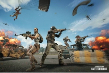 Sisi Humanis dalam Gim PUBG Halaman all - Kompasiana.com Sisi Humanis dalam Gim PUBG Halaman all - Kompasiana.com -