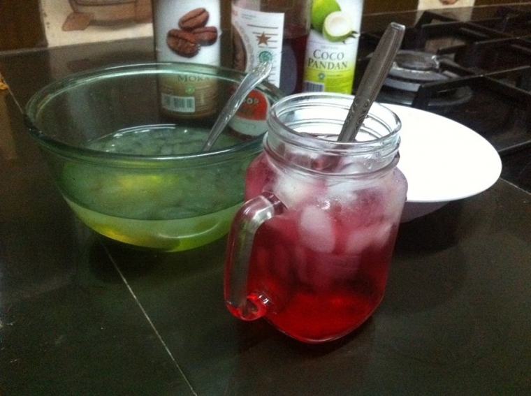 Resep Nata De Aloe Vera Buatan Sendiri Halaman All Kompasiana Com