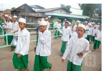 Paling Bagus 15 Gambar  Lucu Anak  Pesantren  Richa Gambar  Paling Bagus 15 Gambar  Lucu Anak  Pesantren  Richa Gambar