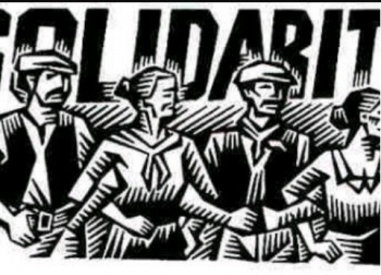 Image result for SOLIDARITAS