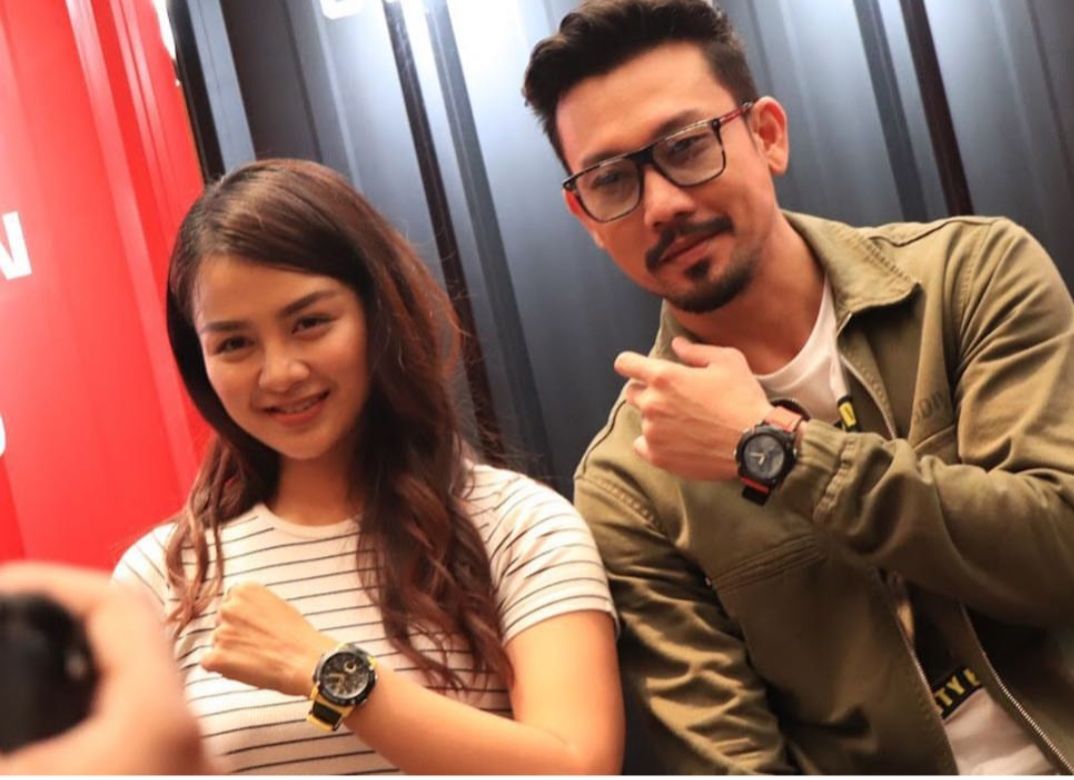 g shock terbaru dan harga