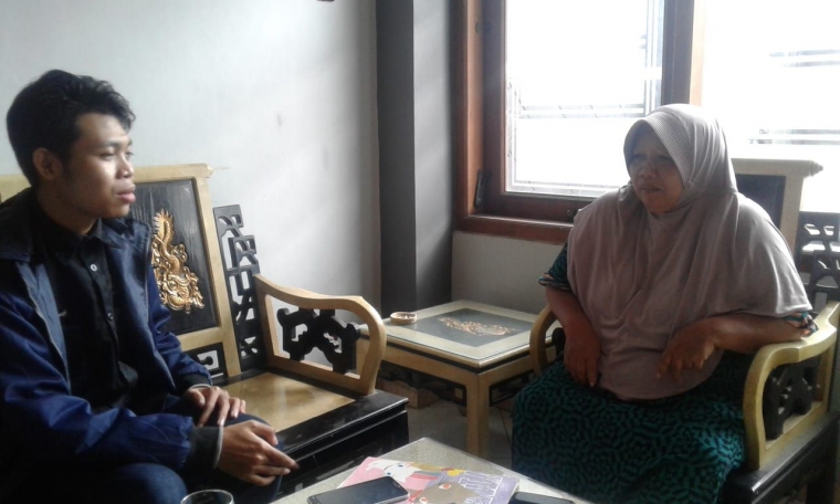 Dari Penjual  Bumbu Jadi Pengusaha Mebel dengan Omset   Dari Penjual  Bumbu Jadi Pengusaha Mebel dengan Omset