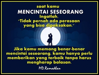 Pengalaman Mencintai Dan Dicintai Akan Membuatmu Lebih Pengalaman Mencintai Dan Dicintai Akan Membuatmu Lebih